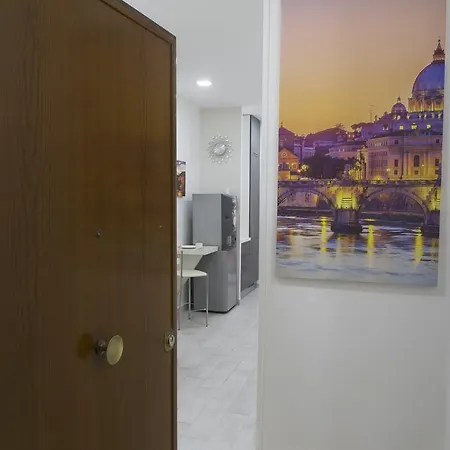 Metronia Guest House
