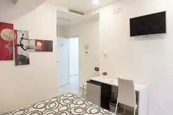 Metronia בית הארחה רומא